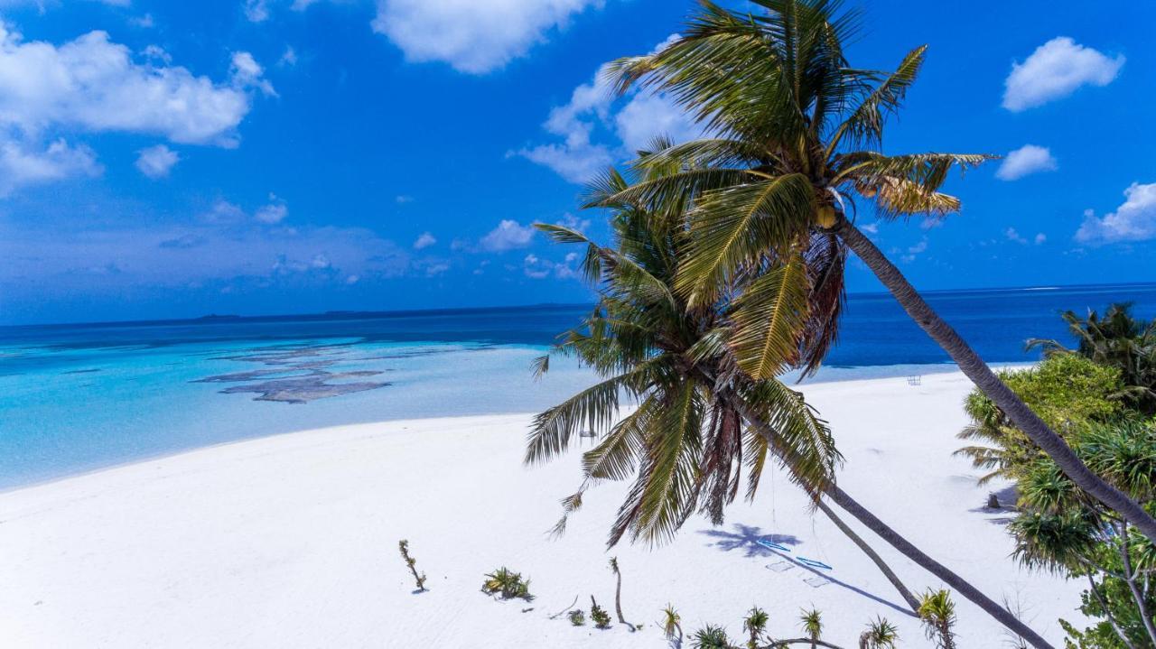 Dhangethi Inn Luaran gambar