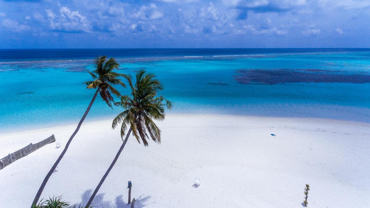 Dhangethi Inn Luaran gambar