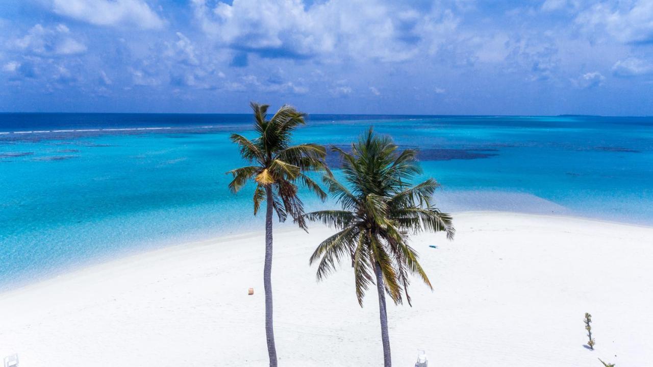 Dhangethi Inn Luaran gambar